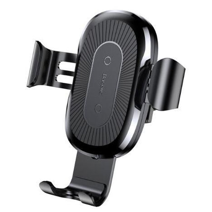 Gravity Bracket Wireless Charging Car Two-in-one Wireless Charging Bracket Charger
