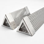 12 inches / Triangle