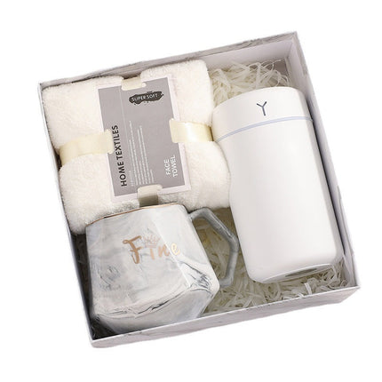 Christmas Business Partner Gift Set