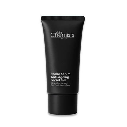 Snake Serum Anti-Ageing Facial Gel 30ml