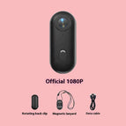 Black Simple Match 1080p / Without memory card