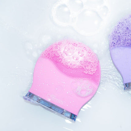 Cleanse - A - Sonic Cleansing Device (PURPLE)