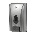 Metal silver / 500ML