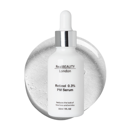 Evening Retinol Face Serum (0.3%)