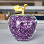 Purple Diamond Apple / 50mm