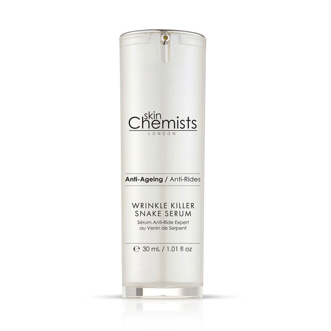 Wrinkle Killer Snake Serum 30ml