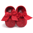 Red shoes / 11cm