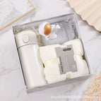 White TG 2 / 20x20x8,5cm