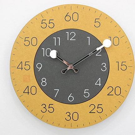 Decorative Wall Clocks