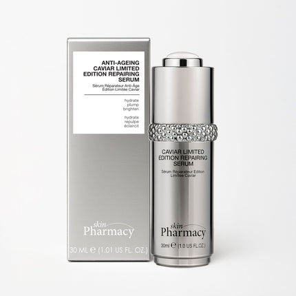 Caviar Limited Edition Repairing Serum 30ml
