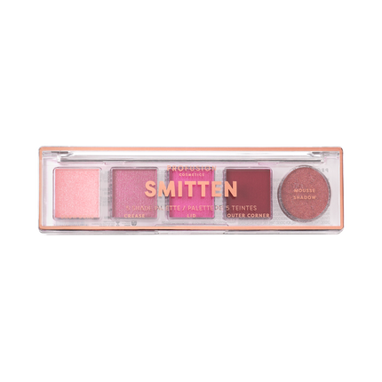 Mini Essentials - 5 Shade Eyeshadow Palettes