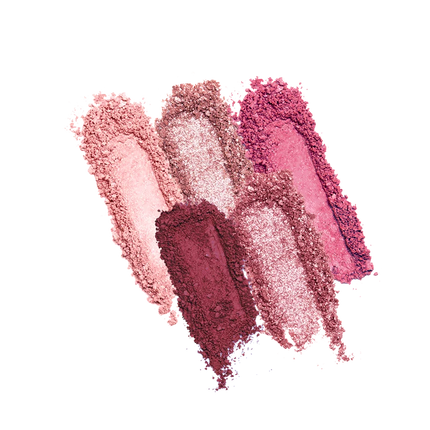 Mini Essentials - 5 Shade Eyeshadow Palettes