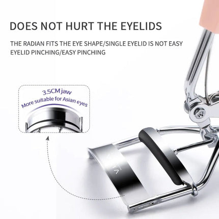 Eyelash Curler