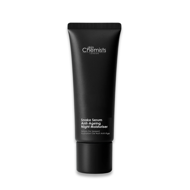 1% SYN-AKE® Snake Serum Anti-Ageing Night Moisturiser 50ml