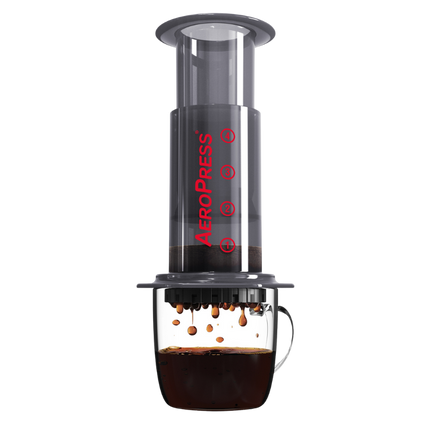 AeroPress Travel Coffee Maker