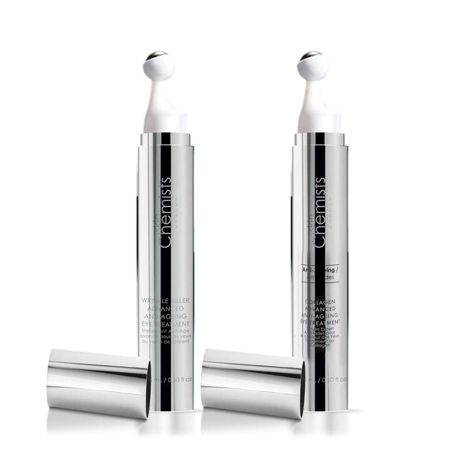 Collagen and Caviar Eye Treatment