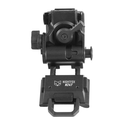 Nightfox N247 Helmet mount