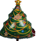 Christmas tree75x55cm