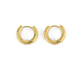 Classic Round Hoops