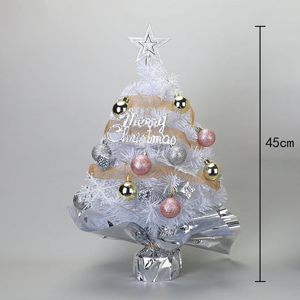 Desktop Mini Christmas Tree 60cm 45cm