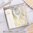 White TG 5 / 20x20x8,5cm