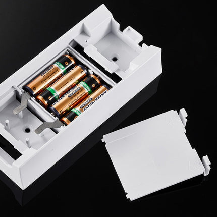 Wall-mounted automatic sensor soap dispenser