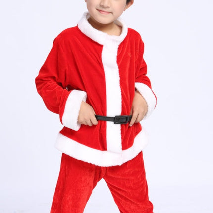 Christmas costumes for children