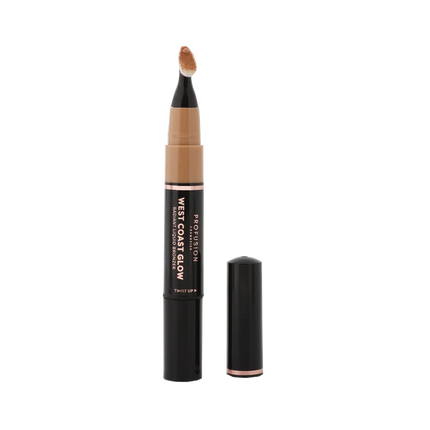 WEST COAST GLOW | RADIANT LIQUID BRONZER