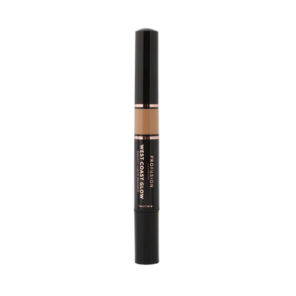 WEST COAST GLOW | RADIANT LIQUID BRONZER