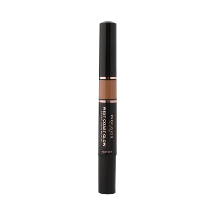 WEST COAST GLOW | RADIANT LIQUID BRONZER