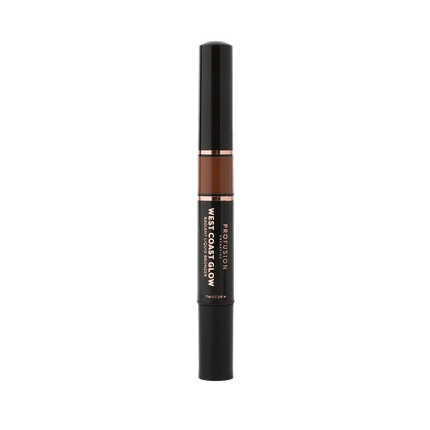 WEST COAST GLOW | RADIANT LIQUID BRONZER