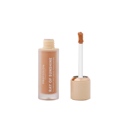 RAY OF SUNSHINE | ILLUMINATING LIQUID HIGHLIGHTER