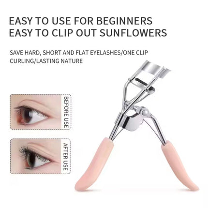 Eyelash Curler