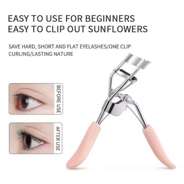 Eyelash Curler