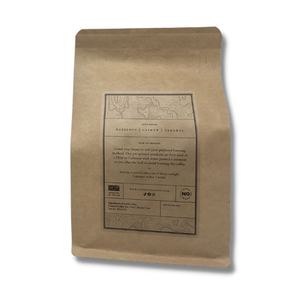 Single Origin Honduras SHG
