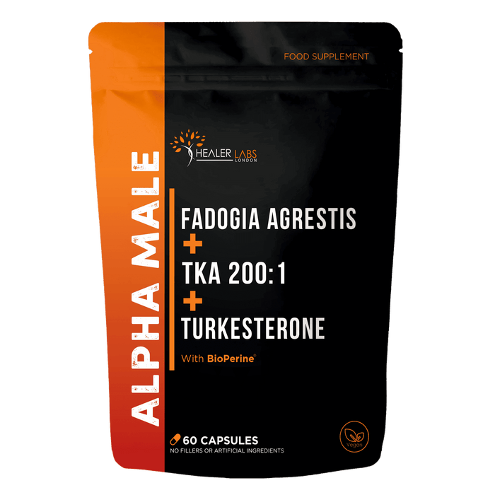 Alpha Male - Ultimate Blend