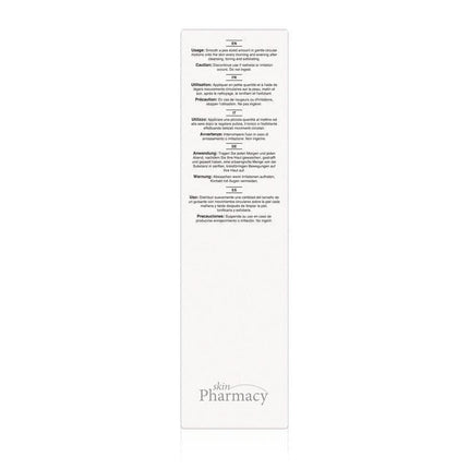 Advanced Multi-Vitamin Serum 50ml