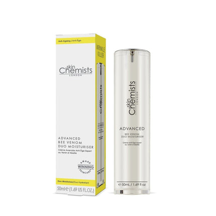 Advanced Bee Venom Duo Moisturiser 50ml