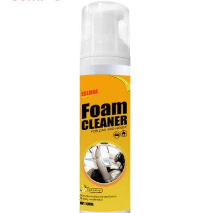 Powerful Decontamination Multifunctional Foam Cleaner Household