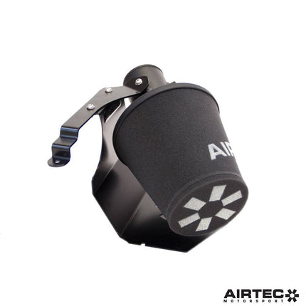 AIRTEC Motorsport induction kit for Fiesta MK8 1.5 ST