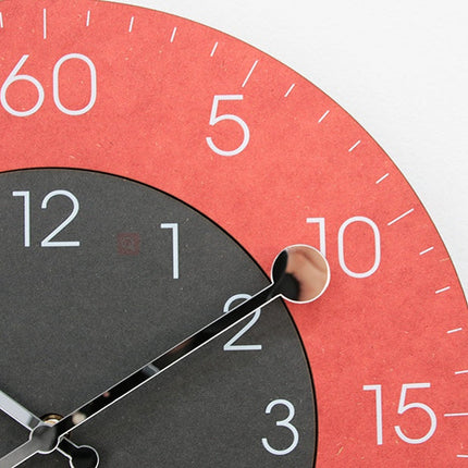 Decorative Wall Clocks