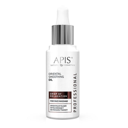 Apis Regeneration Face Massage Oil | 30 ml