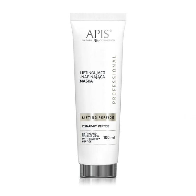 Apis Lifting Peptide Tightening Mask with SNAP-8 Peptide | 100 ml