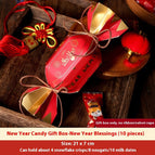 New Year Small Size X10 / Default Item