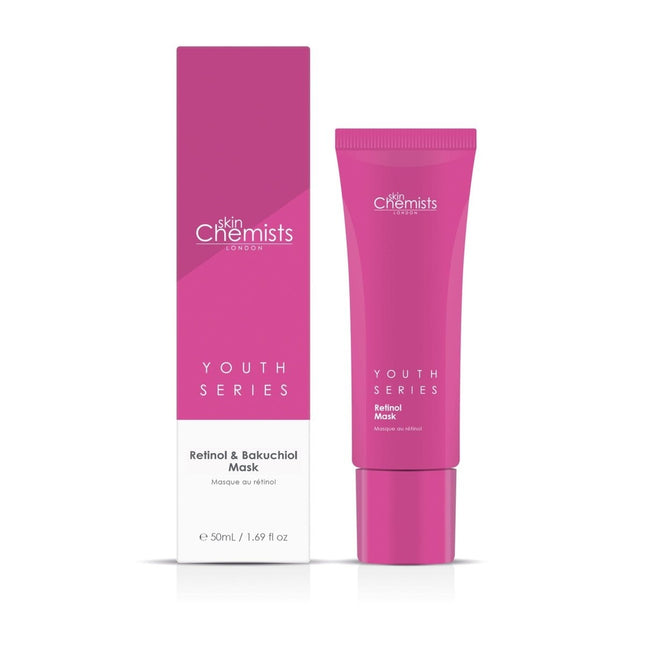 Retinol & Bakuchiol Mask 50ml