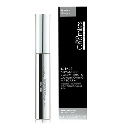 Advanced 4-IN-1 Volumizing and Conditioning Mascara
