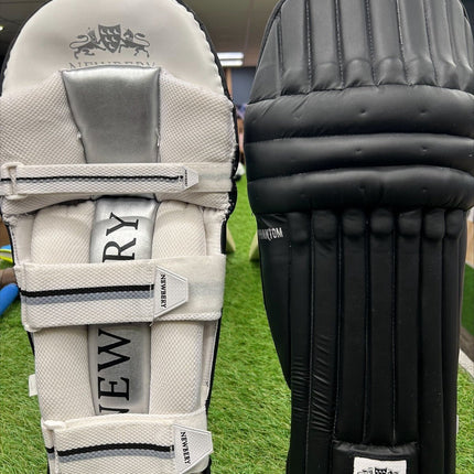 Newbery Phantom Cricket Batting Pads - T20 Colour Range