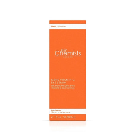 Men's Vitamin C Eye Serum 15ml