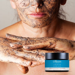 Salicylic Acid & Kaolin Clay Exfoliator 60ml