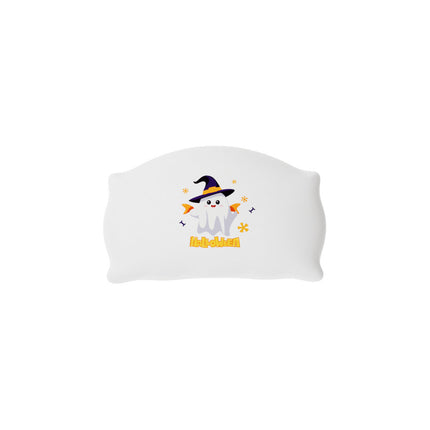 Cartoon Creative Bedside-use Decoration Halloween Doll Table Lamp